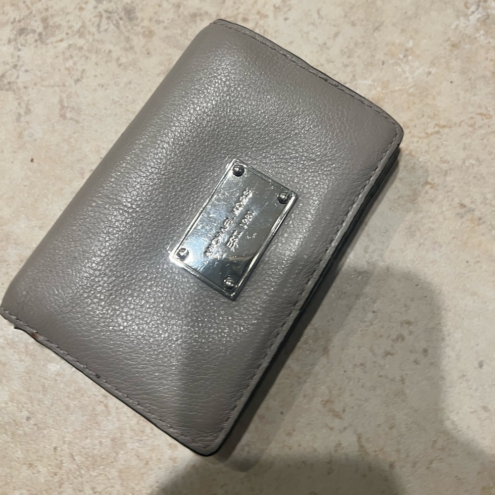 Michael Kors wallet